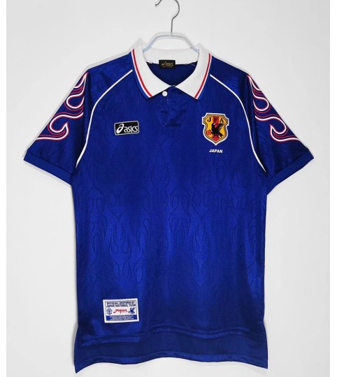 1998 Japan Home Retro