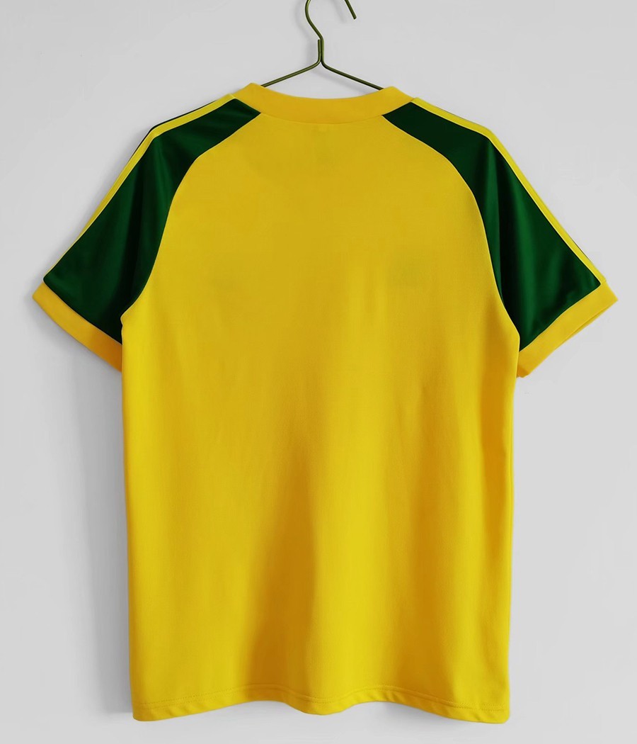 1982 Wales Away Retro