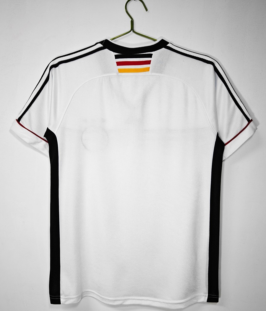 1998 Germany Home Retro