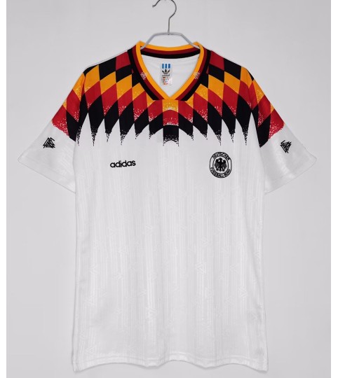 1994 Germany Home Retro