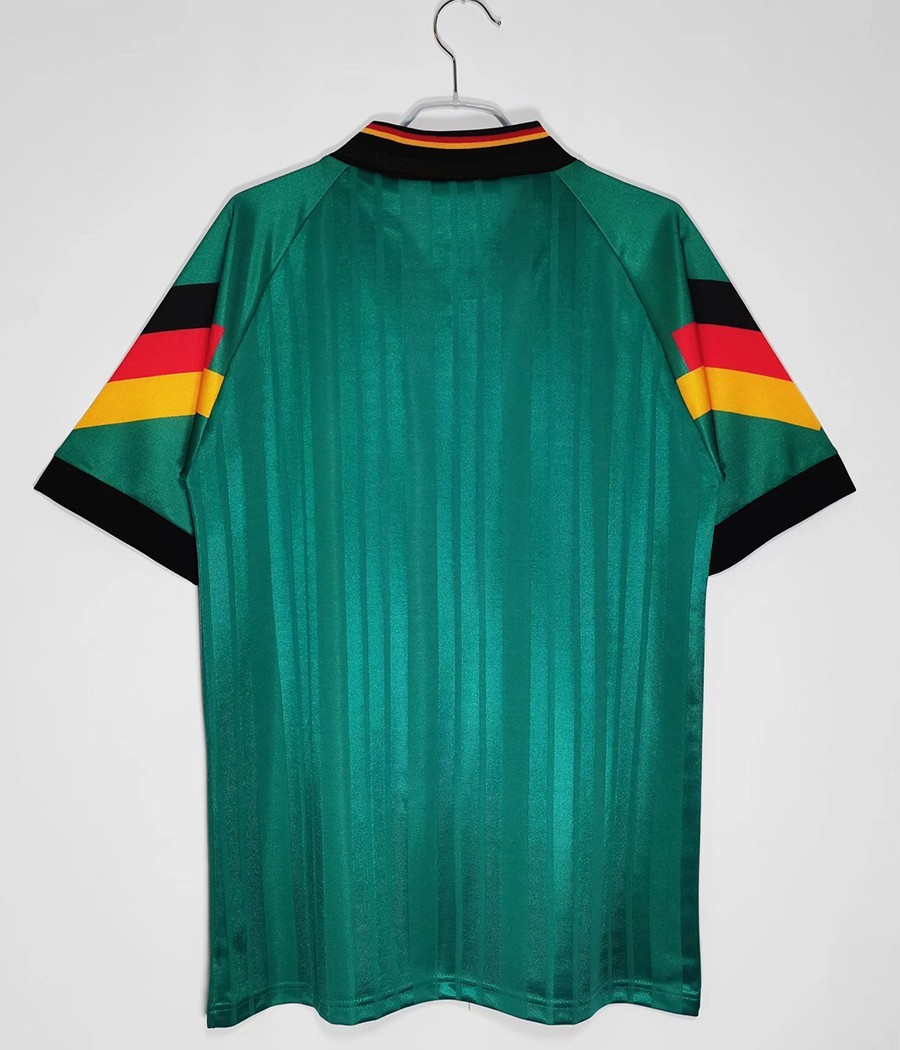 1992 Germany Away Retro