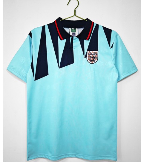 1992 England Third Retro