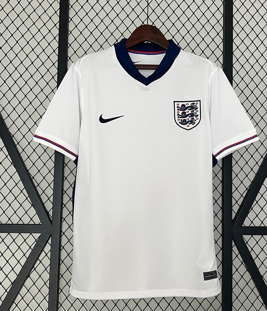 2024-2025 England Home Fan