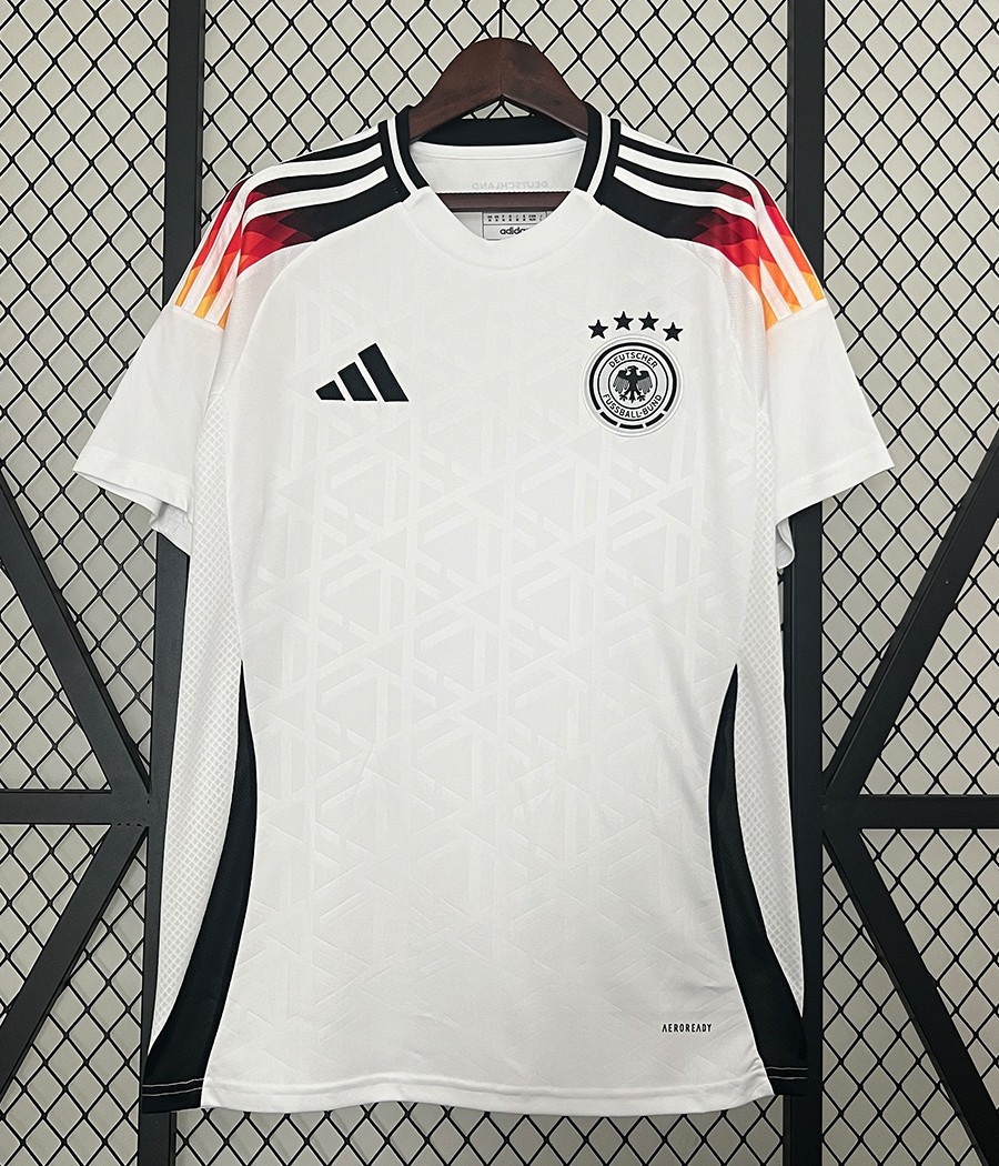 2024-2025 Germany Home Fan