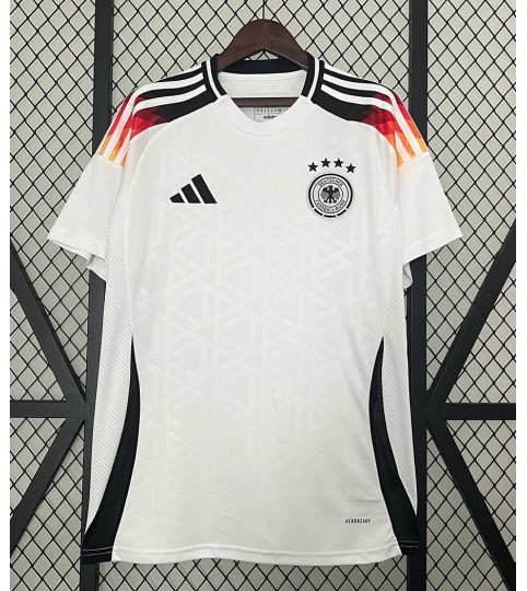 2024-2025 Germany Home Fan