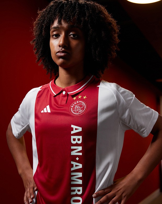 Ajax Home